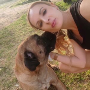 Dory – Stoffel Abrahams | sterilisation day