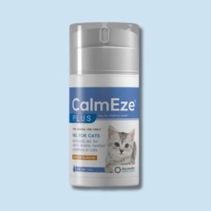 Calmeze Plus Cat Gel