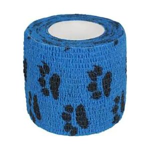 Sticky Band Blue 50mm