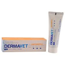 Dermavet 20g