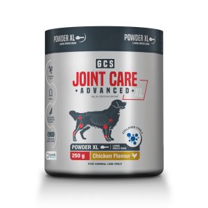 GCS Joint Care Advanced XL Powder 250g