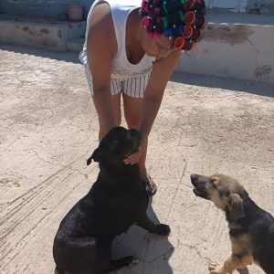 Nahu