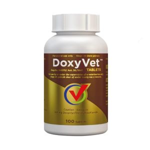 DoxyVet 100