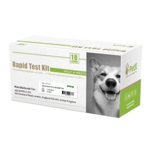 Tests Lekawi Parvo CVC ONLY
