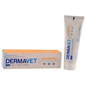 Dermavet 75g
