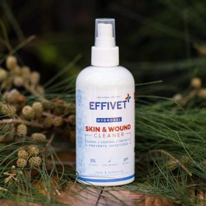 Effivet Skin & Wound 250ml