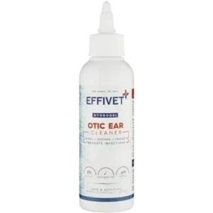 Effivet Otic Ear 150ml