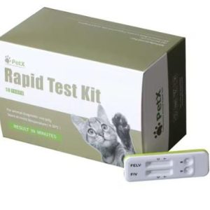 Lekawi FiV/FeLV Snap Tests x 10