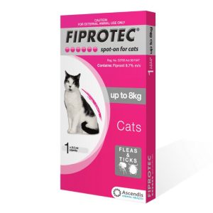 Fiprotec Cat