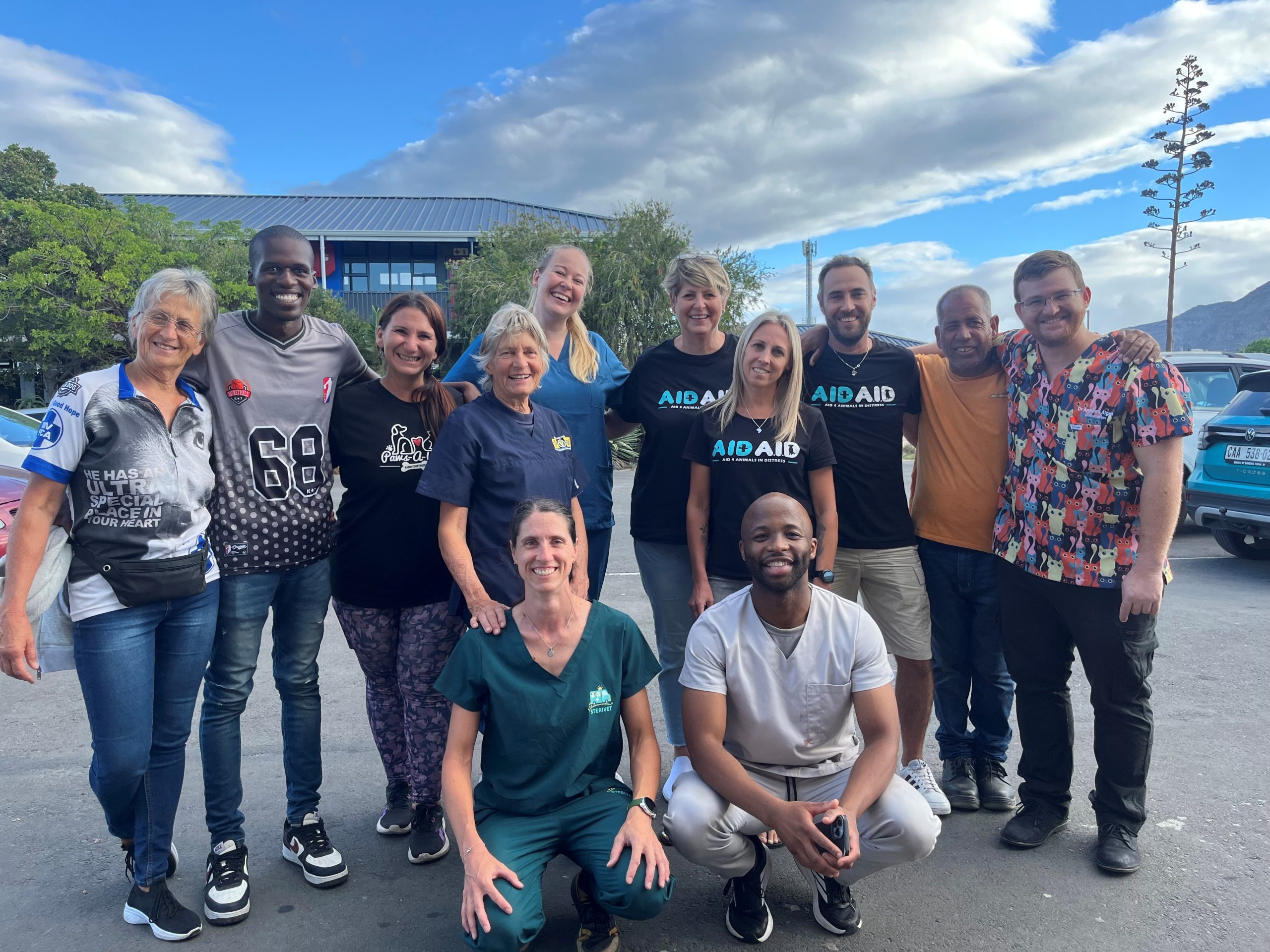 SteriVet Principal Vet